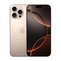 Смартфон iPhone 16 Pro Max 512Gb Desert Titanium, песчаный титан MYW93 - фото 77188