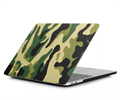 Чехол накладка для MacBook Air 2013 13' NN, камуфляж зеленый 4665299803070 - фото 77930