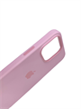 Чехол для iPhone 13 Pro Silicone Case, (Chalk Pink), розовый (OR) 4665299807163 - фото 78146