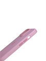 Чехол для iPhone 13 Pro Silicone Case, (Chalk Pink), розовый (OR) 4665299807163 - фото 78147