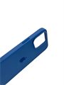 Чехол для iPhone 13 Pro, Silicone Case MagSafe, Blue Jay (OR) 4665299807389 - фото 78440