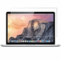 Защитное стекло для MacBook Pro Retina 13', прозрачное 4665299804271 - фото 78623