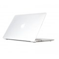 Чехол накладка для MacBook Pro 2019 15' NN, прозрачный 4665299803057 - фото 78633