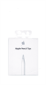 Наконечники для Apple Pencil 4шт [Apple Pencil Tips] (MLUN2) MLUN2 - фото 78815