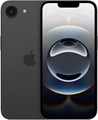 Смартфон iPhone 16e 256Gb Black, черный 4665299809939 - фото 78961