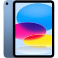 Планшет iPad 11" (2025) Wi-Fi 128GB Blue, голубой (MD4A4) MD4A4 - фото 79385
