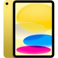 Планшет iPad 11" (2025) Wi-Fi 512GB Yellow, желтый (MD5A4) MD5A4 - фото 79389
