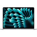 Ноутбук MacBook Air 15 2025 (M4 10C CPU, 10C GPU) 16Gb, 256Gb SSD Silver (MW1G3) MW1G3 - фото 79449