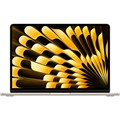 Ноутбук MacBook Air 13 2025 (M4 10C CPU, 8C GPU) 16Gb, 256Gb SSD Starlight (MW0Y3) MW0Y3 - фото 79450