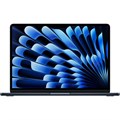 Ноутбук MacBook Air 13 2025 (M4 10C CPU, 8C GPU) 16Gb, 256Gb SSD Midnight (MW123) MW123 - фото 79451