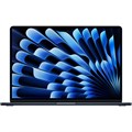 Ноутбук MacBook Air 15 2025 (M4 10C CPU, 10C GPU) 16Gb, 256Gb SSD Midnight (MW1M3) MW1L3 - фото 79453