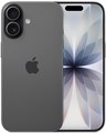 iPhone 17 512Gb Black, чёрный SIM + eSIM (MG6P4) (Без RuStore) MG6P4 - фото 79482
