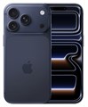 iPhone 17 Pro 512Gb Deep Blue, темно-синий SIM + eSIM (MG8N4) (Без RuStore) MG8N4 - фото 79485