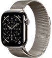 Умные часы Watch S11 46mm Natural Titanium Case with Natural Milanese Loop 4665299810049 - фото 79541