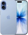 iPhone 17 512Gb Mist Blue, голубой eSIM (MG4H4) (Без RuStore) MG4H4 - фото 79615