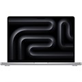 Ноутбук MacBook Pro 14" 2025 (M5 10C CPU, 10C GPU) 24GB, 1Tb SSD Silver, серебристый (MDE64) MDE64 - фото 79675